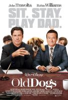 Watch Old Dogs Online